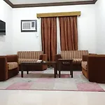 Diar Osama Apartments