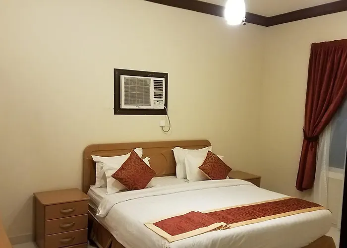 Diar Osama Apartments
