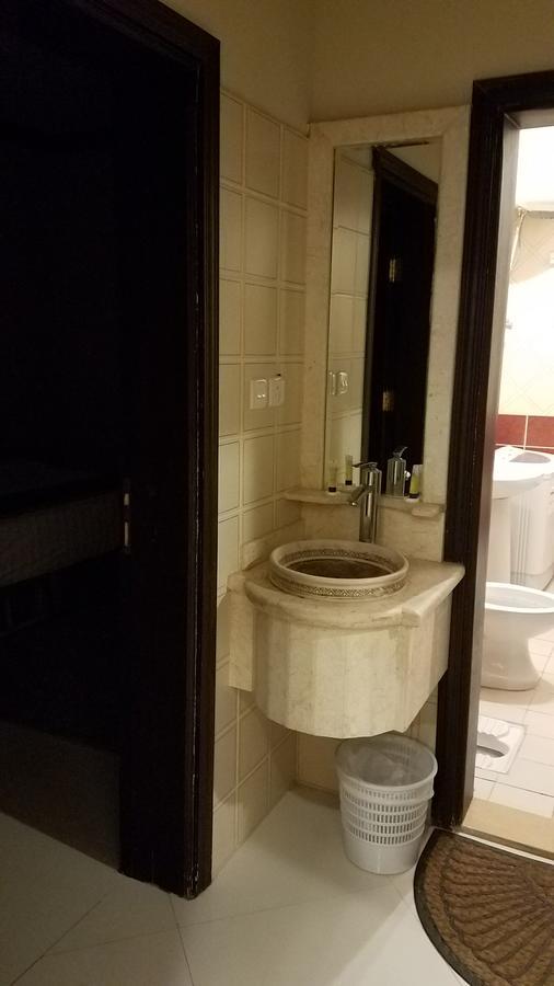 Diar Osama Apartments * Medina