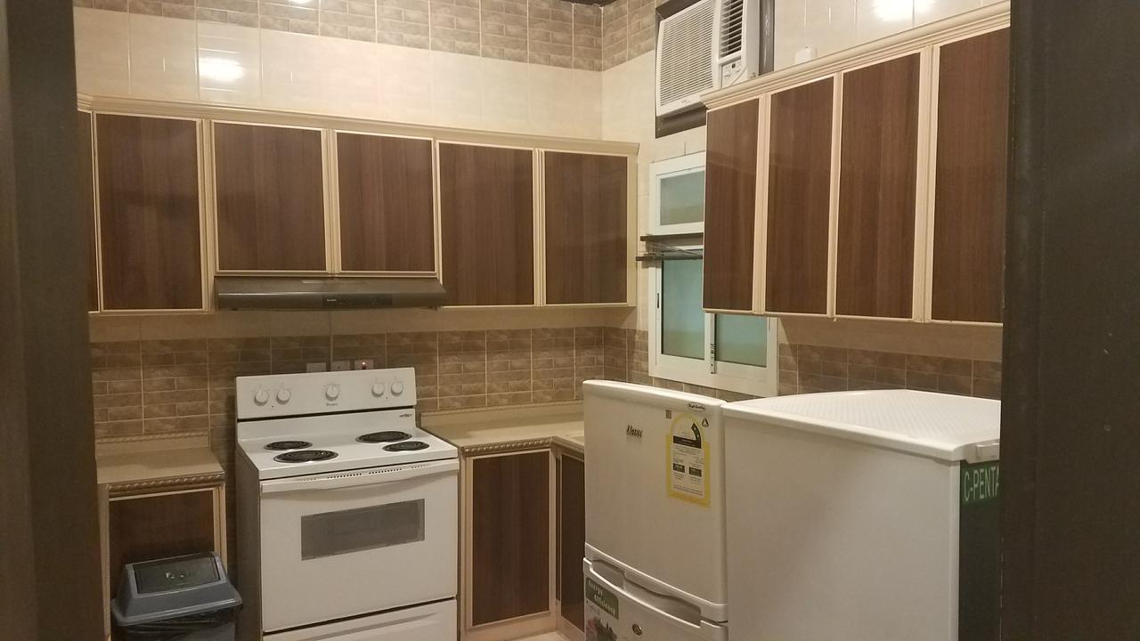 Aparthotel Diar Osama Apartments *