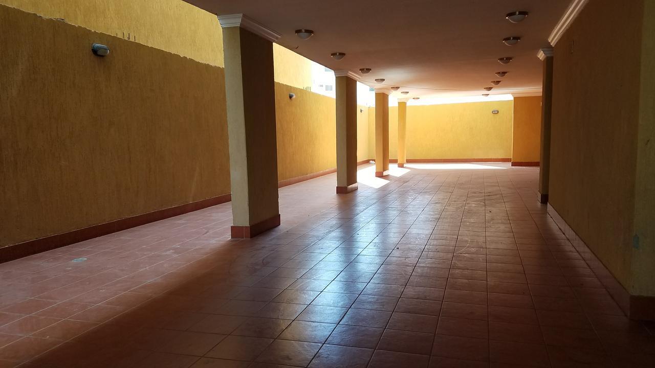 Diar Osama Apartments