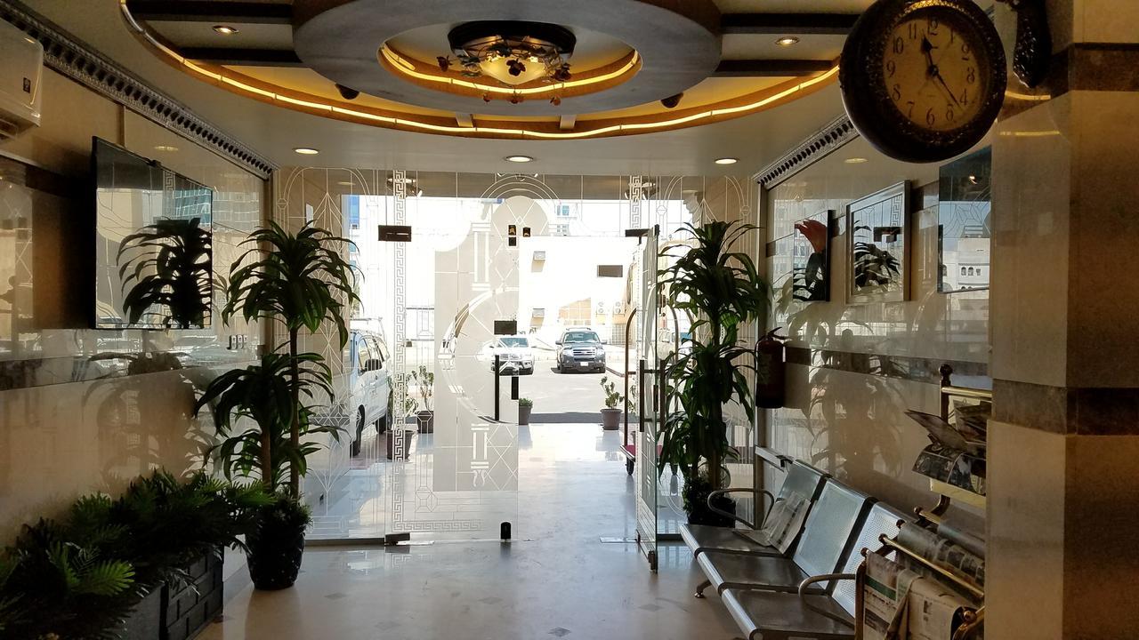 Diar Osama Apartments Aparthotel