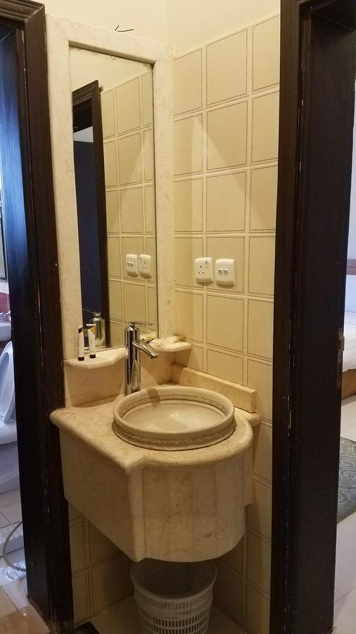 Aparthotel Diar Osama Apartments