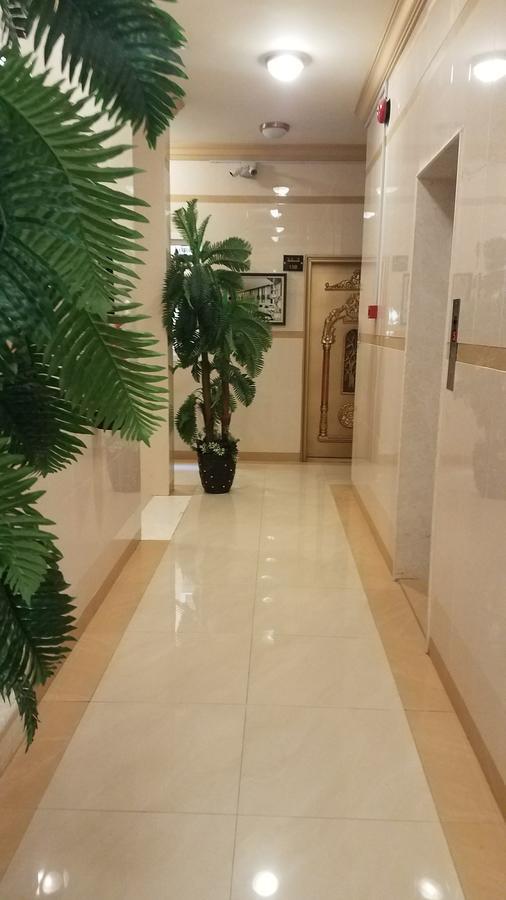 Aparthotel Diar Osama Apartments *