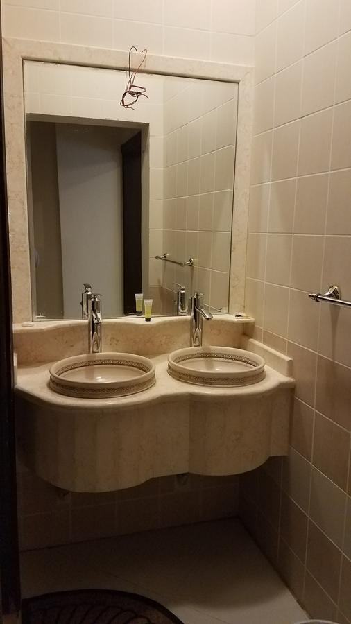 Diar Osama Apartments * Medina