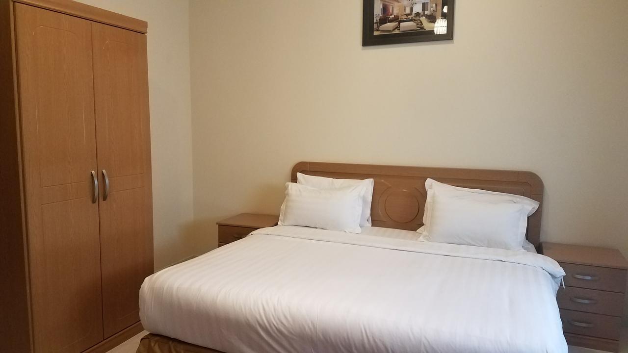 Diar Osama Apartments Medina