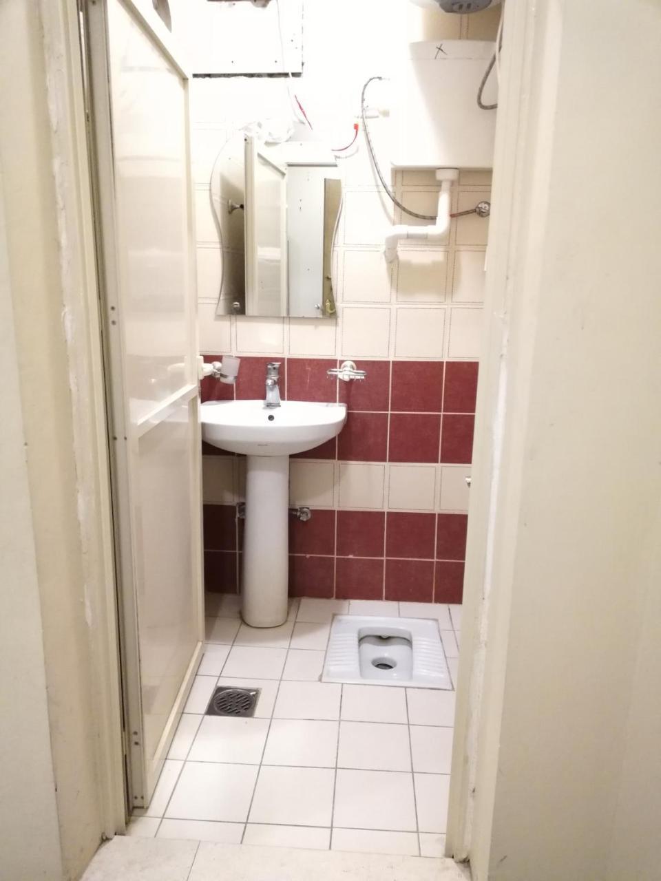 Aparthotel Diar Osama Apartments Medina
