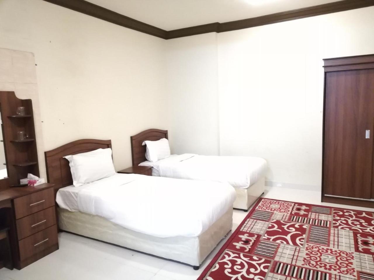 Diar Osama Apartments Aparthotel *