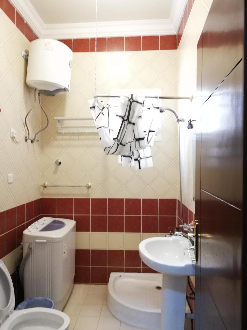 Diar Osama Apartments Aparthotel