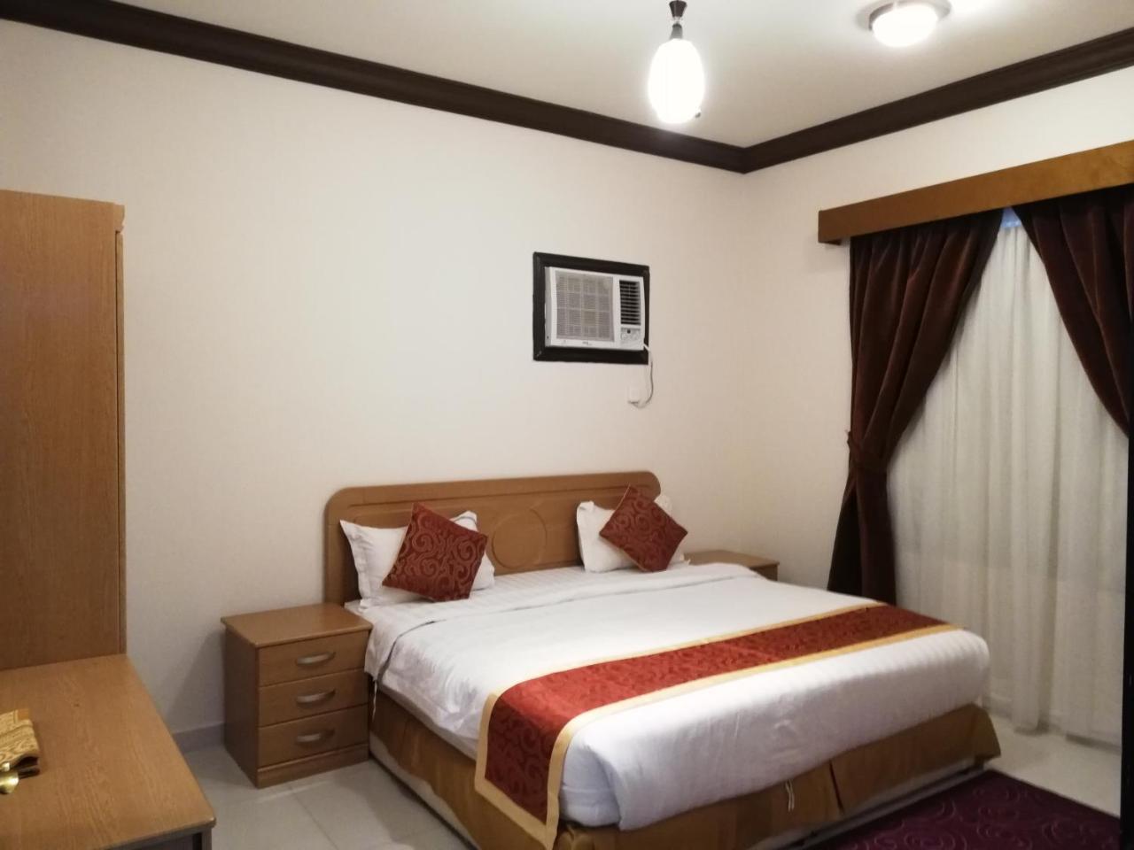 Diar Osama Apartments Aparthotel