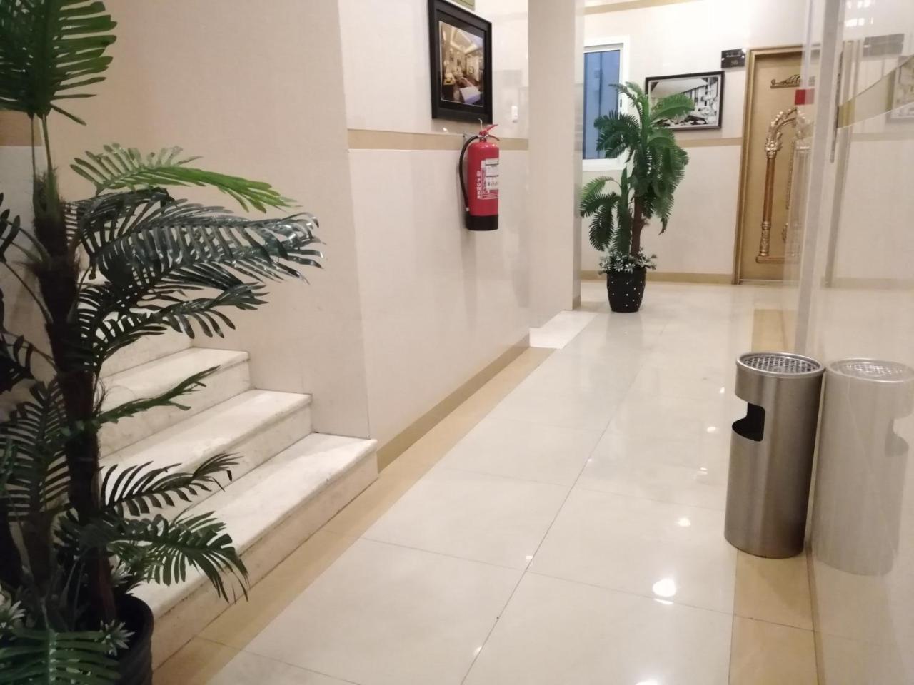 Aparthotel Diar Osama Apartments *