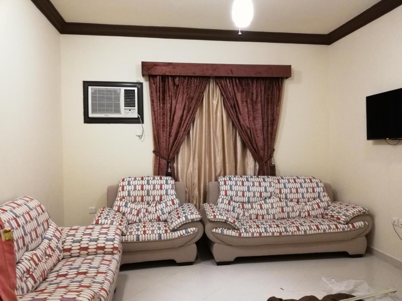 Diar Osama Apartments Medina