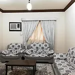 ديار اسامة للوحدات السكنية المفروشة