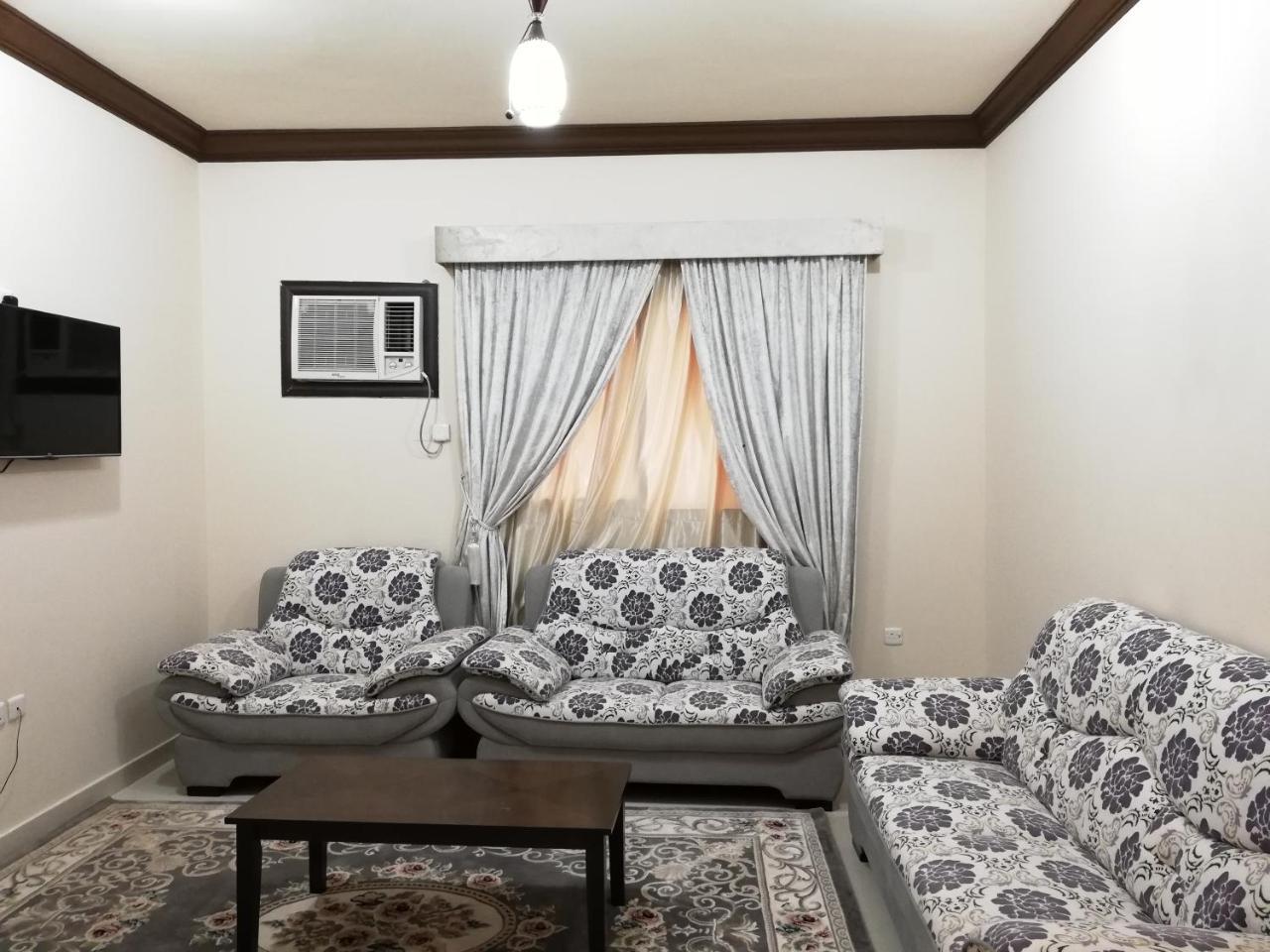 ديار اسامة للوحدات السكنية المفروشة Aparthotel